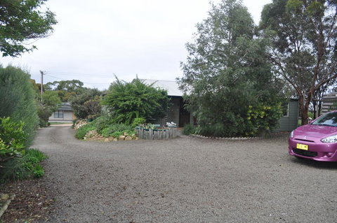 The Fig Tree B&B - Great Ocean Road Tourism 3