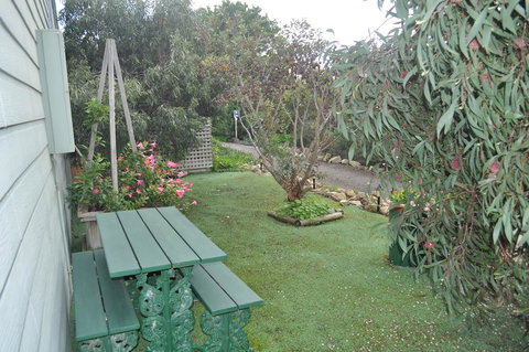 The Fig Tree B&B - Great Ocean Road Tourism 2