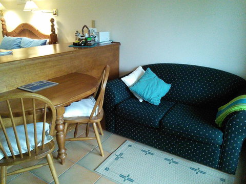 The Fig Tree B&B - Great Ocean Road Tourism 1