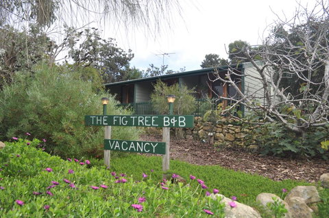 The Fig Tree B&B - Great Ocean Road Tourism 0