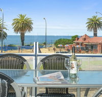 The Frontage Resort-Style Apartment - Great Ocean Road Tourism