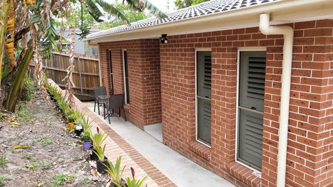The Flat At Elanora Heights - Great Ocean Road Tourism 1
