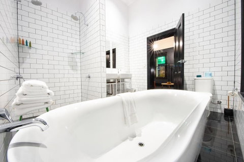 The Franklin Boutique Hotel - Great Ocean Road Tourism 2