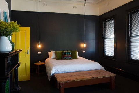 The Franklin Boutique Hotel - Great Ocean Road Tourism 3