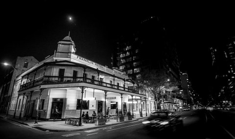The Franklin Boutique Hotel - Great Ocean Road Tourism 0