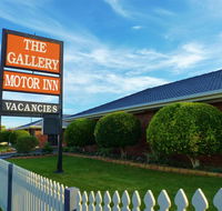 The Gallery Motor Inn - Great Ocean Road Tourism