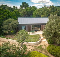 The Garden Cottage at The Olives - Great Ocean Road Tourism