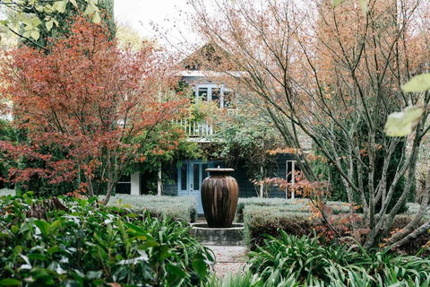 The Garden House Daylesford - Great Ocean Road Tourism 3