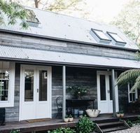 The Garden Loft at Poets Lodge - Great Ocean Road Tourism
