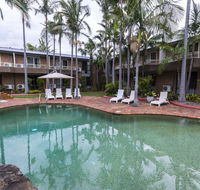 The Galaxy Motel - Great Ocean Road Tourism