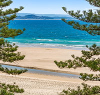 The Garland at Rainbow Bay - Great Ocean Road Tourism