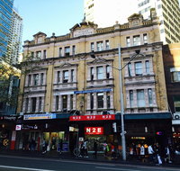The George Street Hotel - Great Ocean Road Tourism