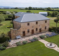The Granary - Great Ocean Road Tourism