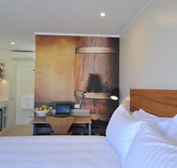 The Griff Motel - Great Ocean Road Tourism