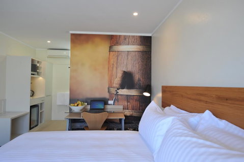 The Griff Motel - Great Ocean Road Tourism 0