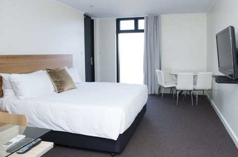 The Griff Motel - Great Ocean Road Tourism 1