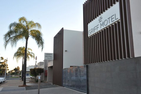 The Griff Motel - Great Ocean Road Tourism 3