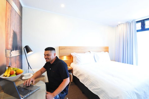 The Griff Motel - Great Ocean Road Tourism 2