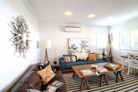 The Guest House At Raffertys Resort - Great Ocean Road Tourism 1