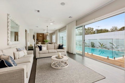 The Hampton's In Blairgowrie - Great Ocean Road Tourism 0