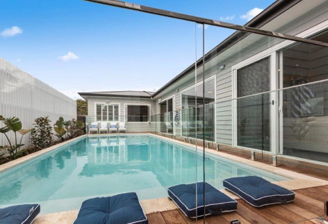 The Hampton's In Blairgowrie - Great Ocean Road Tourism 1