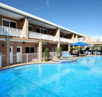 The Hermitage Motel - Campbelltown - Great Ocean Road Tourism
