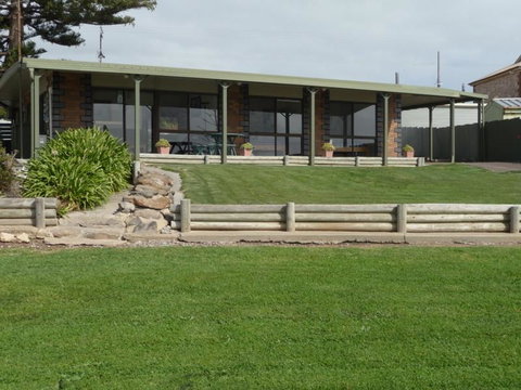 The Hideaway - Great Ocean Road Tourism 2