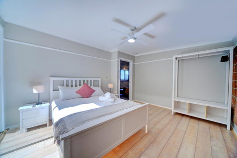 The Hillside Cottage - Great Ocean Road Tourism 2
