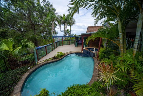 The Hillside Cottage - Great Ocean Road Tourism 0