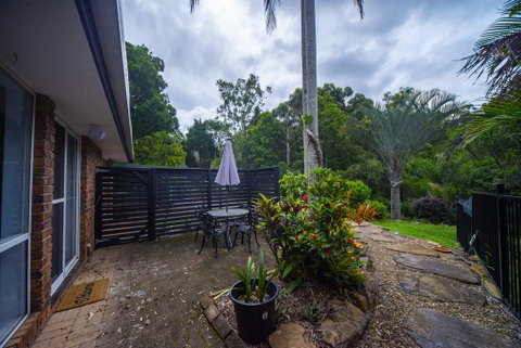 The Hillside Villa - Great Ocean Road Tourism 3