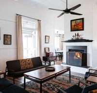 The Homestead at Corunna Station - Great Ocean Road Tourism