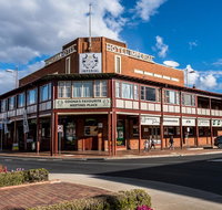The Imperial Hotel - Great Ocean Road Tourism