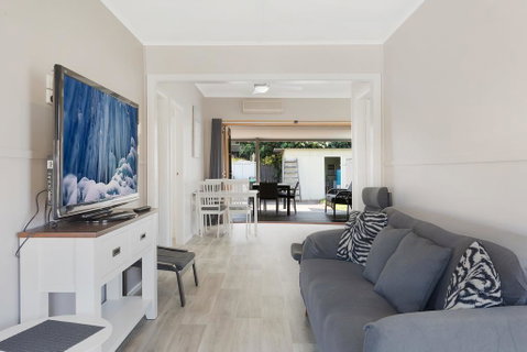The Inlet Cottage - Great Ocean Road Tourism 2