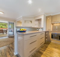The Island Retreat Ventnor - Great Ocean Road Tourism