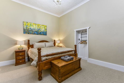 The Jazz B&B - Great Ocean Road Tourism 3