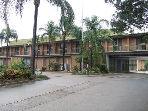 The John Hunter Motel - Great Ocean Road Tourism 1