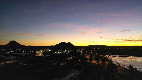 The Kimberley Grande Hotel - Great Ocean Road Tourism 2