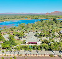 The Kimberley Grande Hotel - Great Ocean Road Tourism