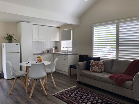 The Kookaburra Cottage - Great Ocean Road Tourism 2