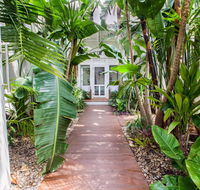 The Lakehouse in Raffetys Resort