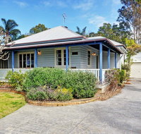 The Lakes Cottage - Great Ocean Road Tourism