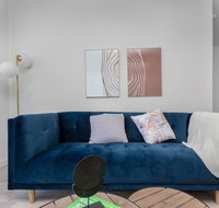 The lively City 2bed 2 bath APT Footscray - Great Ocean Road Tourism