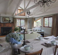 The Loch an idyllic country escape - Great Ocean Road Tourism