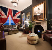 The Lodge at Clunes - Great Ocean Road Tourism