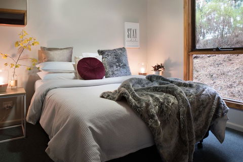 The Lodge Daylesford - Great Ocean Road Tourism 2