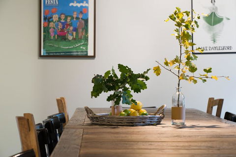 The Lodge Daylesford - Great Ocean Road Tourism 3