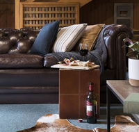 The Lodge Daylesford - Great Ocean Road Tourism