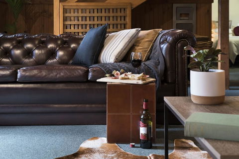 The Lodge Daylesford - Great Ocean Road Tourism 0