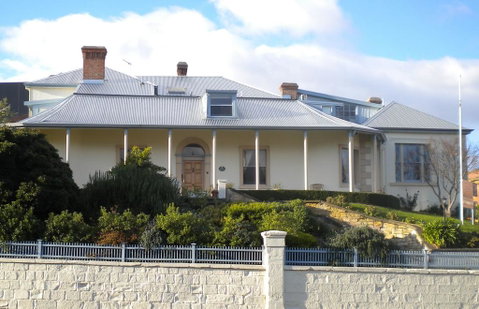 The Lodge On Elizabeth Boutique Hotel - Great Ocean Road Tourism 0