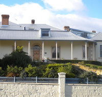 The Lodge on Elizabeth Boutique Hotel - Great Ocean Road Tourism